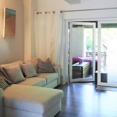 Holiday Home With Shared Pool Saintes-Maries-de-la-Mer Bagian luar foto