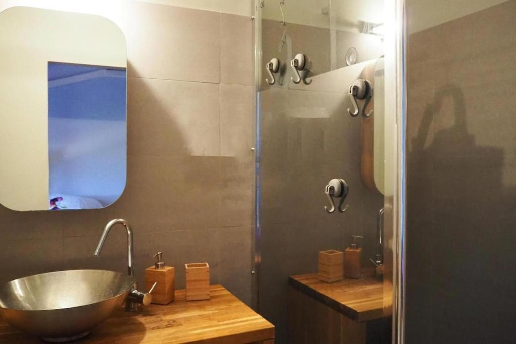 Holiday Home With Shared Pool Saintes-Maries-de-la-Mer Bagian luar foto