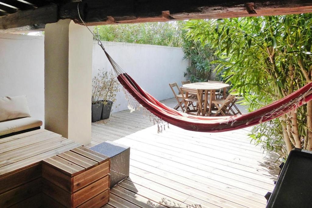 Holiday Home With Shared Pool Saintes-Maries-de-la-Mer Bagian luar foto