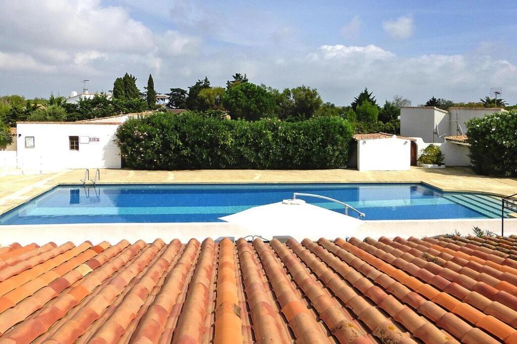 Holiday Home With Shared Pool Saintes-Maries-de-la-Mer Bagian luar foto